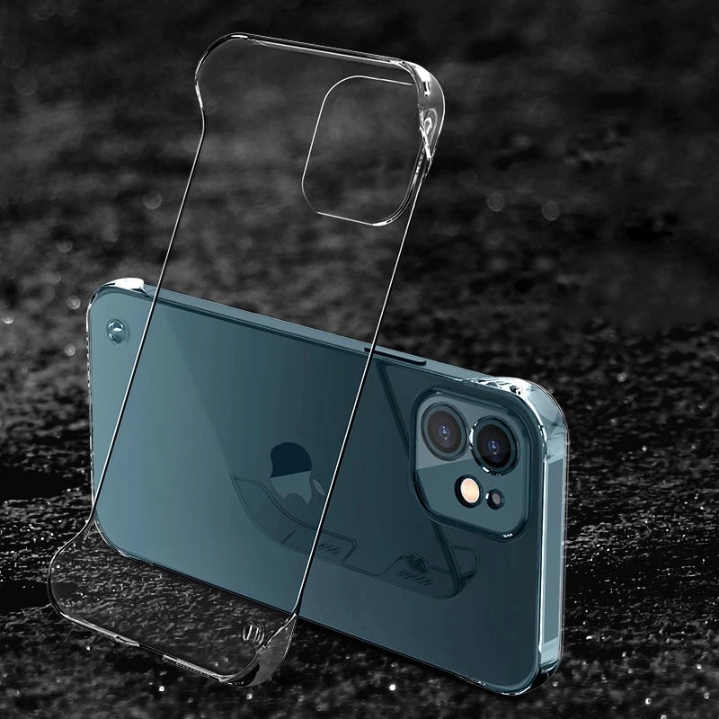 For iphone 14PLUS Clear