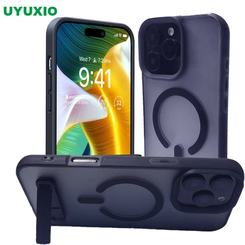 Black|https://ae01.alicdn.com/kf/Sbf75e060b30149758ee9518b6c1b34e40.jpg For iPhone 16