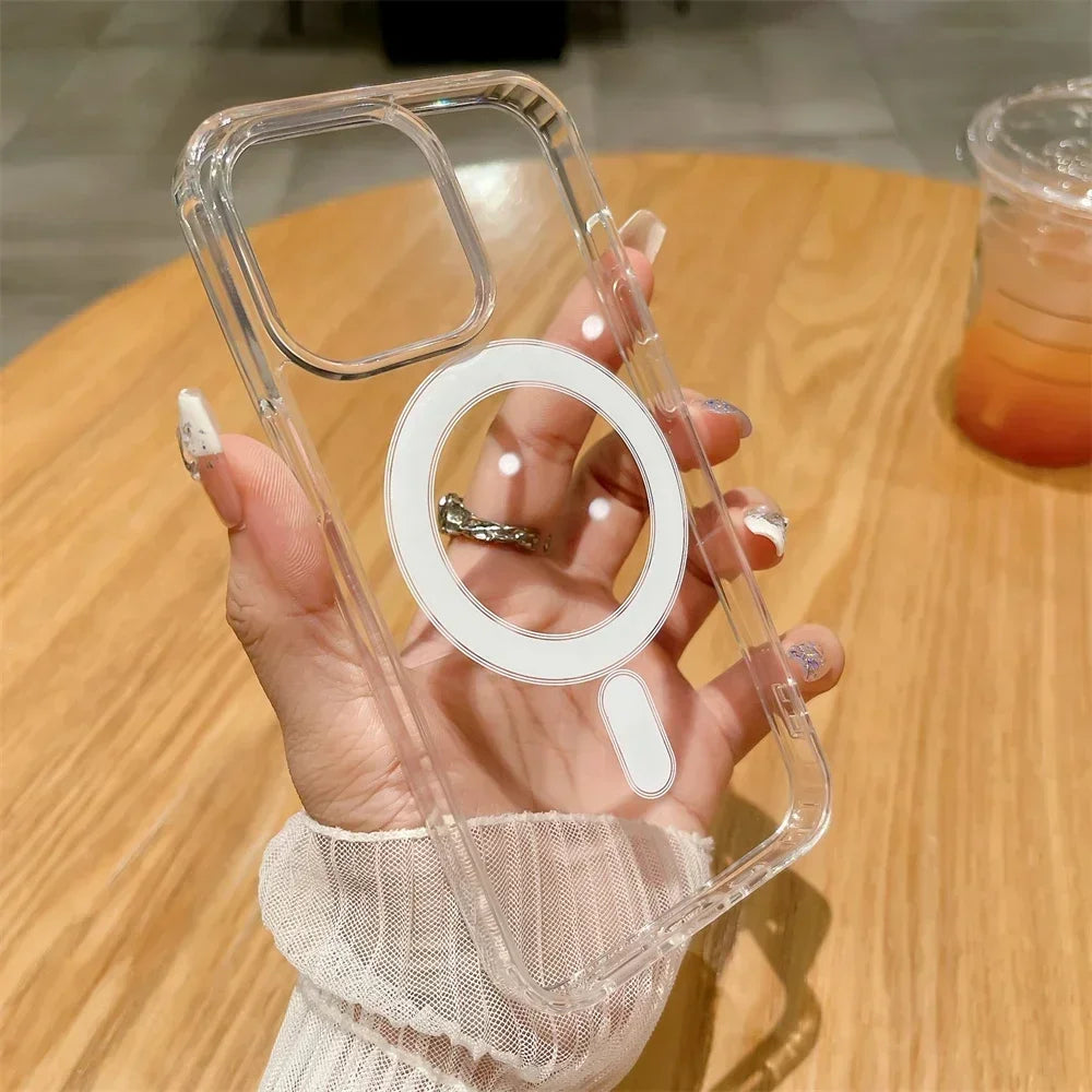 Transparent|https://ae01.alicdn.com/kf/S3c383fe8327f437ab4e689b64be58b6ft.jpg For iPhone 12