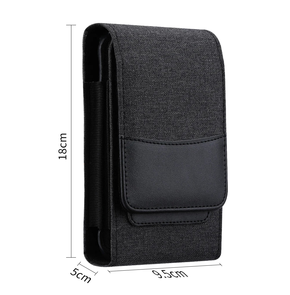 18X9.5X5CM|https://ae01.alicdn.com/kf/S1c6cd58a84ec44b488cd981bf313214da.jpg for iPhone 16Pro Max