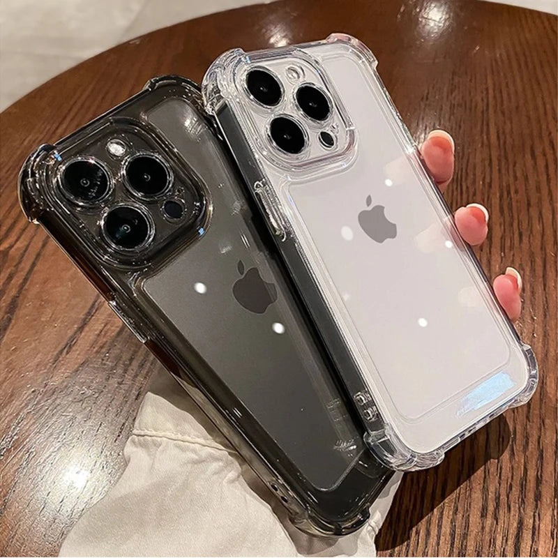 Clear|https://ae01.alicdn.com/kf/S8f6b35cc43e7453faa29543c9d1c54cch.jpg For iPhone 16Pro Max