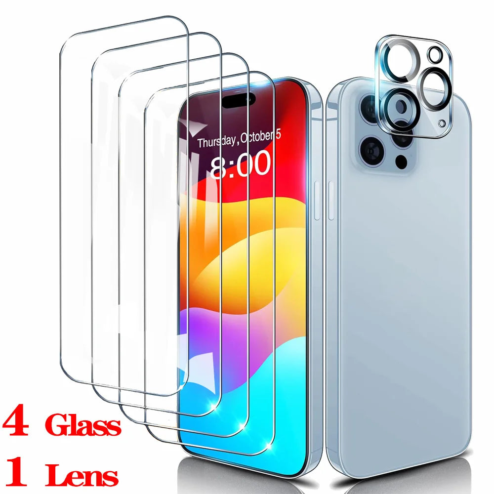 High Definition iPhone 12 Pro