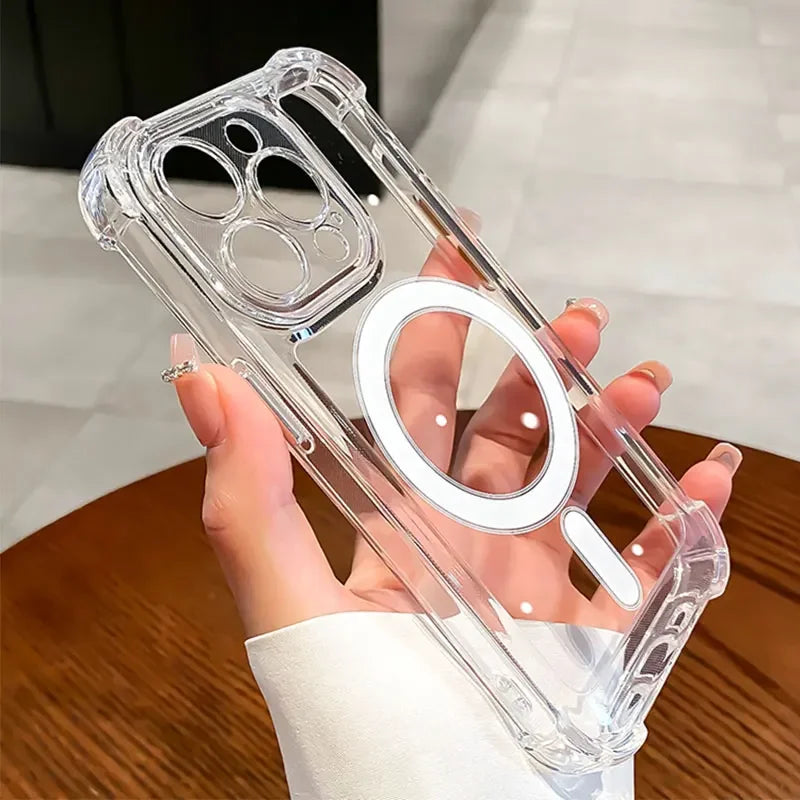 Clear|https://ae01.alicdn.com/kf/S5c7e7dea702b46268a279c377c0a3caa5.jpg For iPhone 15Plus
