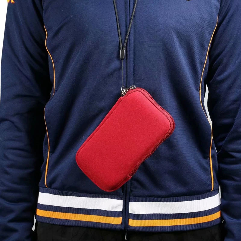 Universal 4.7-7.2 inch Waterproof Phone Bag Pouch for iPhone Samsung Huawei Xiaomi LG Shockproof Phone Case with Shoulder Strap