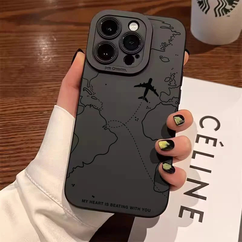 3|https://ae01.alicdn.com/kf/S9ecccebb207043d9af211c6d9555d996H.jpg For iPhone 16 Plus