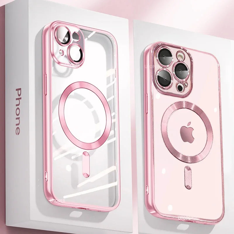 Gold|https://ae01.alicdn.com/kf/Sb93e6eff6e3144e4a957490d45afe616s.jpg For iPhone 12 ProMax
