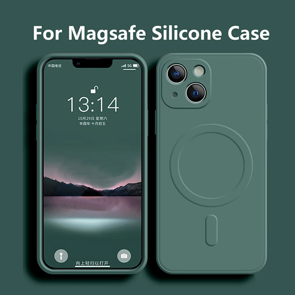 Dark Green|https://ae01.alicdn.com/kf/S1fd6fd4f30984a6badf8278904275259G.jpg For iPhone 15Pro Max