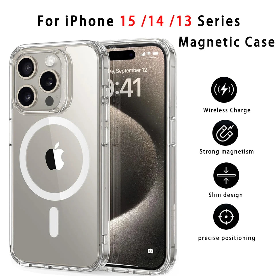Transparent Case|https://ae01.alicdn.com/kf/S46ab7088de67451b88111109ae8520f4I.jpg for iphone 15