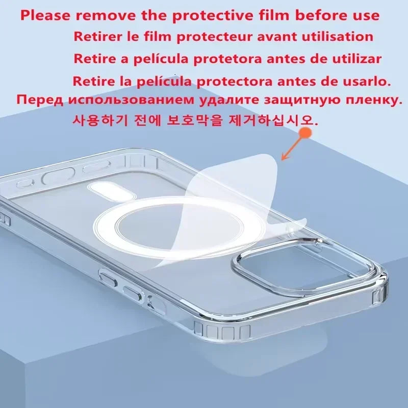 Transparent|https://ae01.alicdn.com/kf/Sd19f7bc31fda47d2ae6b589406989c32p.jpg for iPhone 16Pro Max