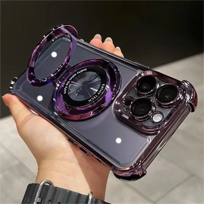 Silver|https://ae01.alicdn.com/kf/S8cc19880098b4f95b5456d2eb2f41450i.jpg For iphone16Pro