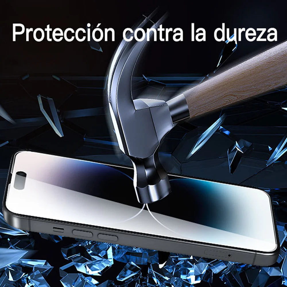 1~4Pcs HD Screen Protector For iPhone 16 15 14 Pro Max Tempered Glass For iPhone 11 12 13 Mini Camera Lens Film iPhone 16 Plus