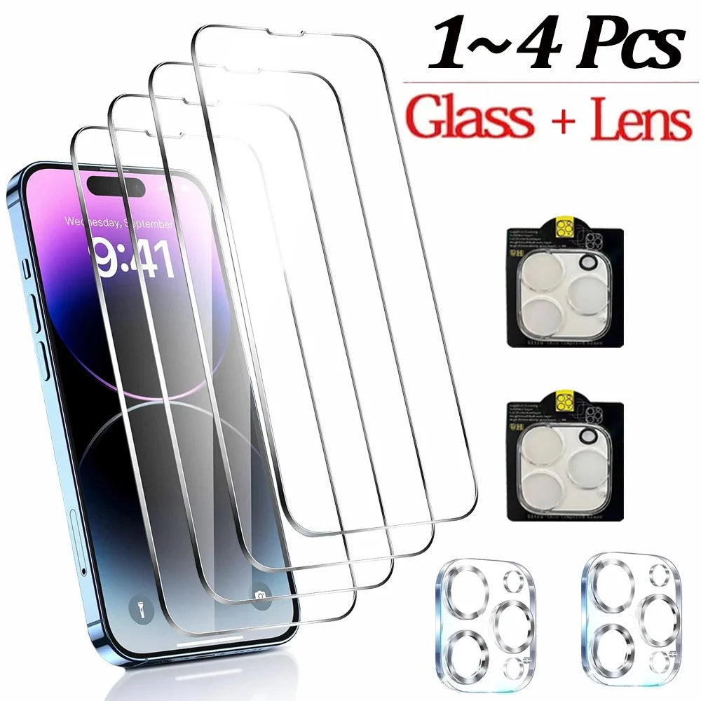 High Definition For iPhone 13 Mini